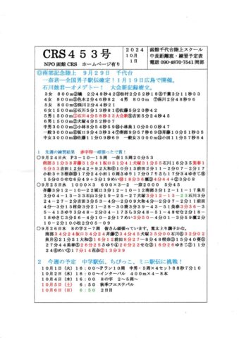 CRS453のサムネイル