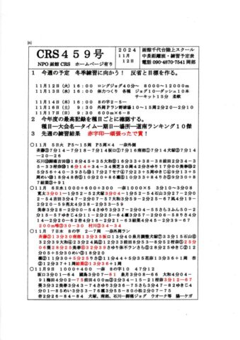 CRS459のサムネイル