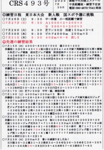 CRS493決定のサムネイル