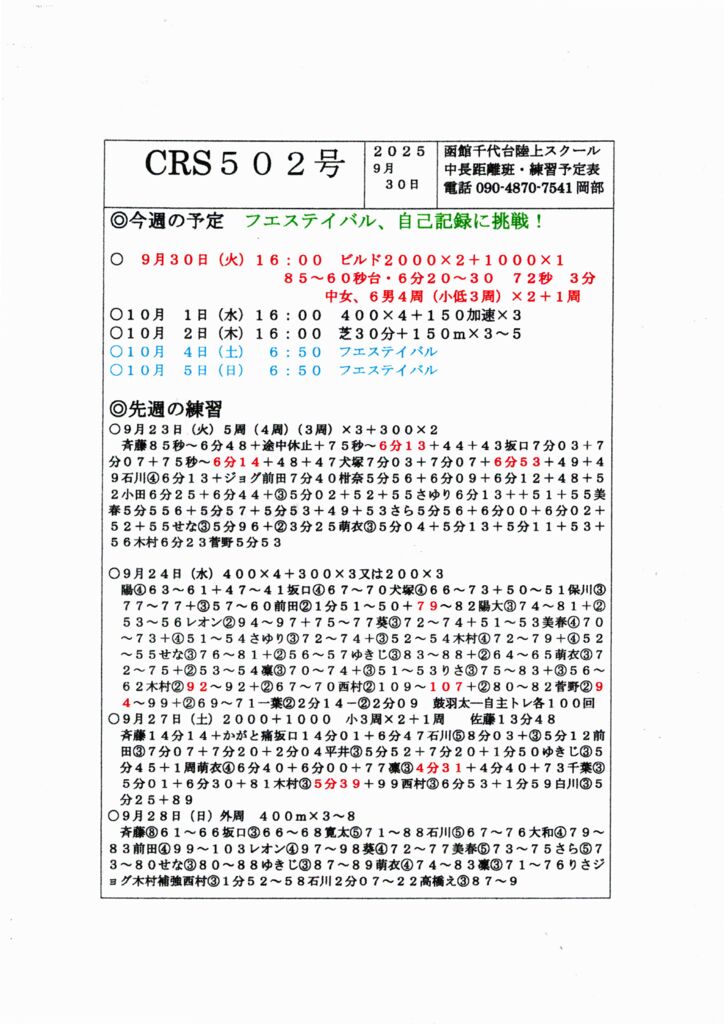 CRS502号のサムネイル