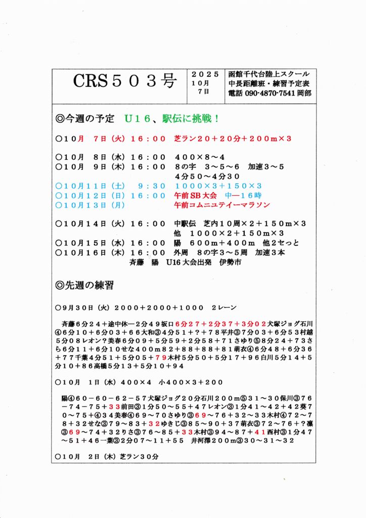 CRS503号のサムネイル