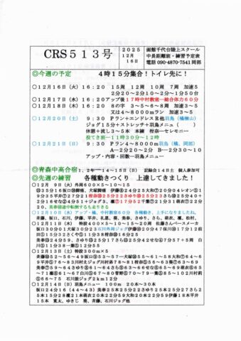 CRS513のサムネイル