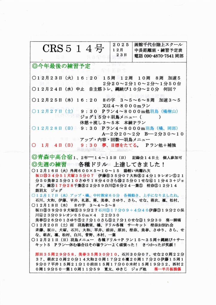 CRS514のサムネイル