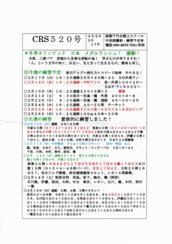 CRS520のサムネイル